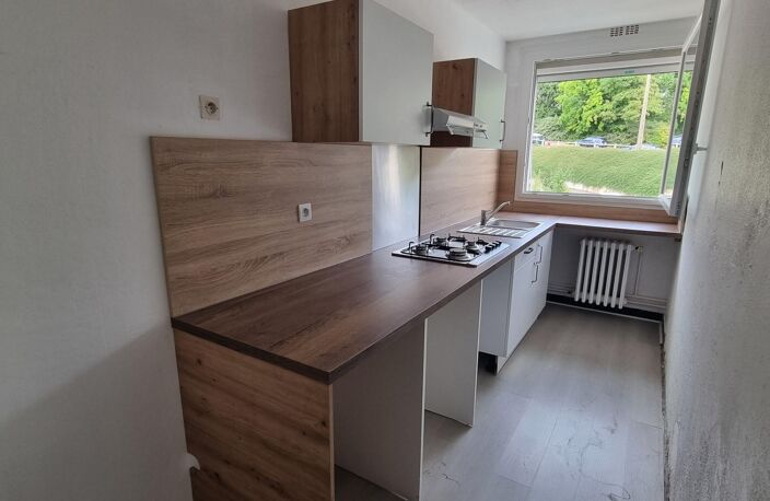 Charmant appartement F3 de 59 m² avec vue dégagée — photo 2
