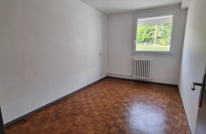 Charmant appartement F3 de 59 m² avec vue dégagée — photo 3