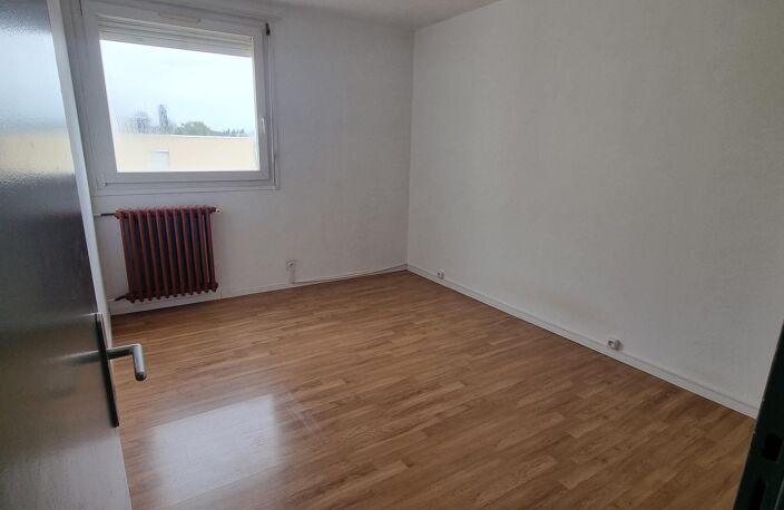 Charmant appartement F3 de 59 m² avec vue dégagée — photo 5
