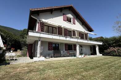 Maison 5 pièces 883300 €