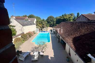Maison 5 pièces 254880 €
