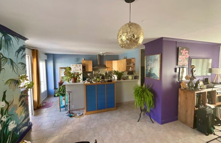 Maison centre-ville à Mehun sur Yèvre — photo 2