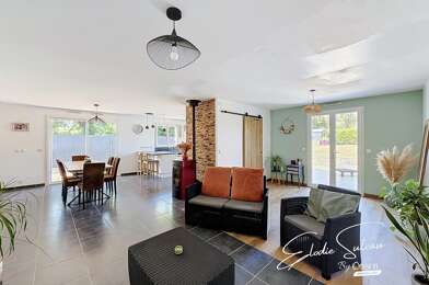 Maison 6 pièces 282500 €
