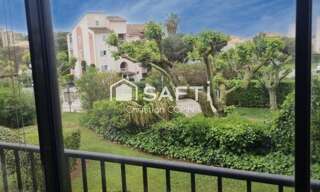 Appartement 3 Pièces 71 m² à vendre à Six-Fours-les-Plages (83140)