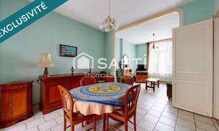 Maison 4 Pièces 87 m² à vendre à Wattrelos (59150)
