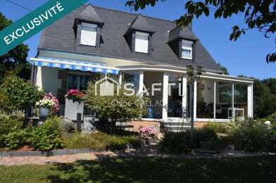 Maison 5 pièces 228000 €
