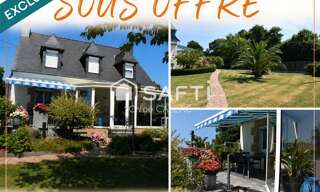 Maison 5 Pièces 102 m² à vendre à Pédernec (22540)