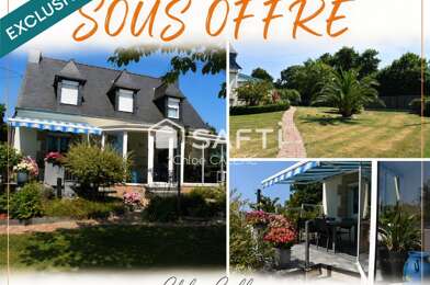 Maison 5 pièces 228000 €