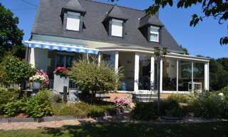 Maison 5 Pièces 102 m² à vendre à Bégard (22140)
