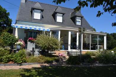 Maison 5 pièces 228000 €