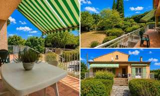 Maison 4 Pièces 90 m² à vendre à Rians (83560)