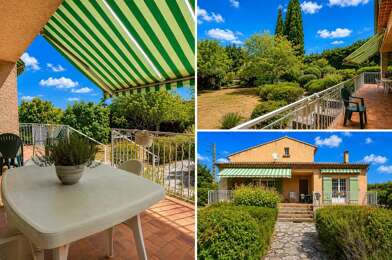 Maison 4 pièces 314000 €