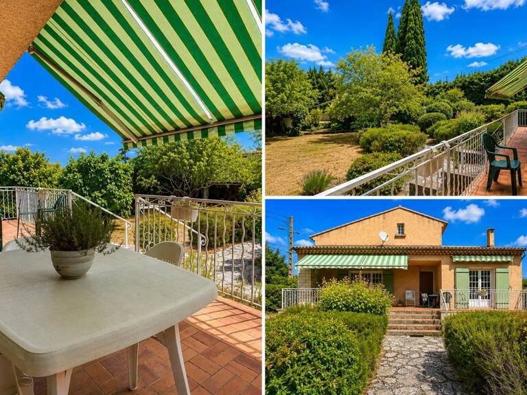 Maison dans le  Village de Rians — photo 1