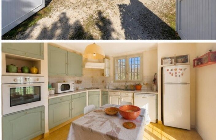 Maison dans le  Village de Rians — photo 5