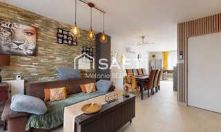 Maison 4 Pièces 80 m² à vendre à Marcheprime (33380)