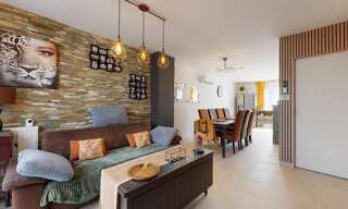 Maison 4 Pièces 80 m² à vendre à Marcheprime (33380)