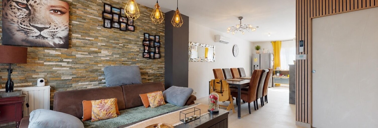 Maison 4 Pièces 80 m² à vendre à Marcheprime (33380)