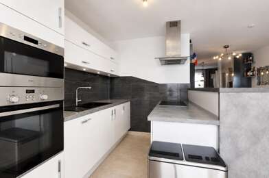 Maison 4 pièces 265000 €