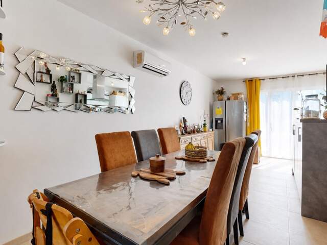 Maison avec trois chambres et jardin à Marcheprime — photo du bien