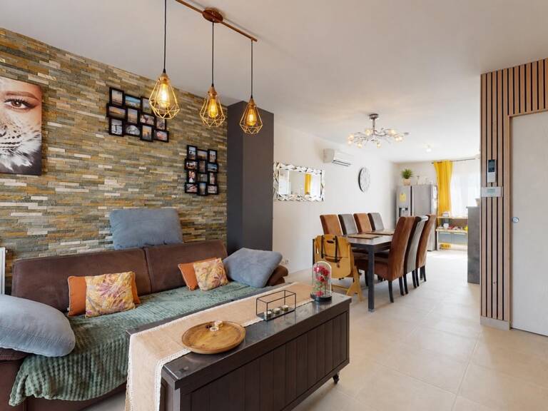 Maison avec trois chambres et jardin à Marcheprime — photo 1