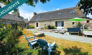 Maison 4 Pièces 120 m² à vendre à Plufur (22310)