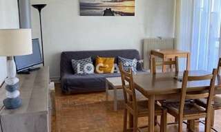 Appartement 2 Pièces 39 m² à louer à Lyon 3 (69003)