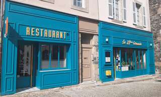 Commerce  200 m² à vendre à Morlaix (29600)
