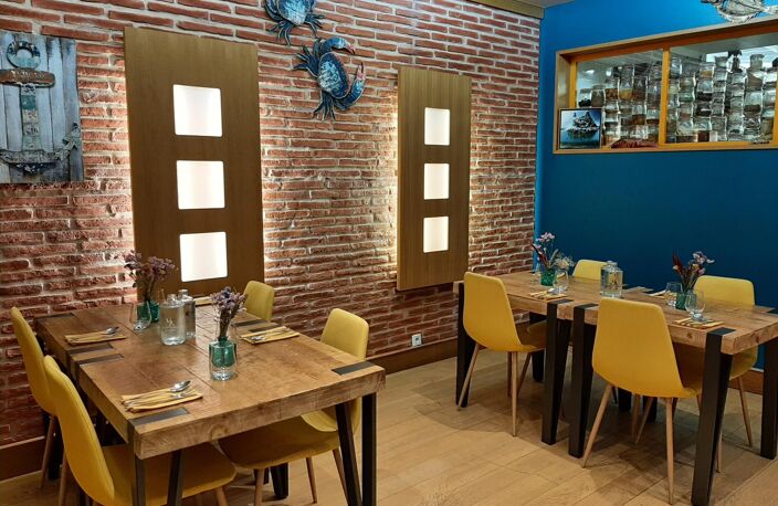 Très bel établissement de restauration. — photo 3
