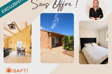 Maison 4 pièces 225000 €