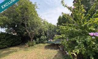 Maison 3 Pièces 30 m² à vendre à Ris-Orangis (91130)