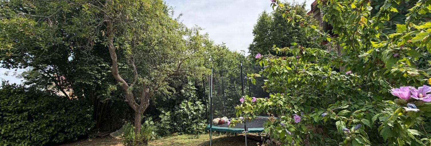 Maison 3 Pièces 30 m² à vendre à Ris-Orangis (91130)