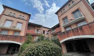 Appartement 2 Pièces 36 m² à vendre à Toulouse (31100)