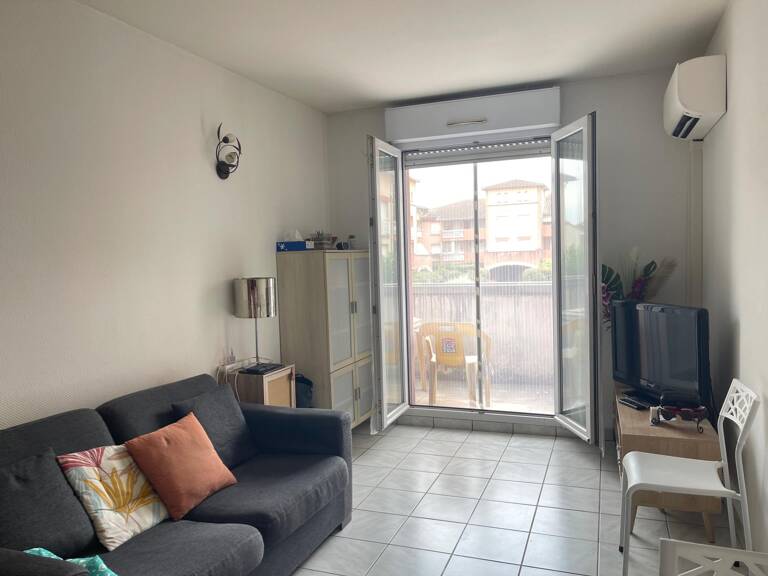 Appartement dans résidence — photo 1