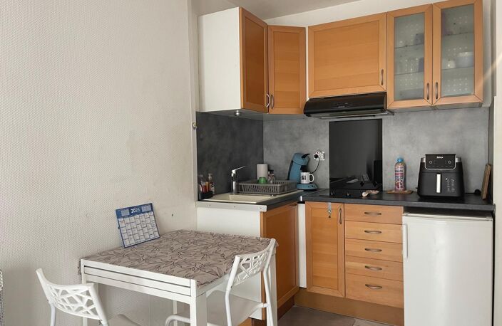 Appartement dans résidence — photo 3