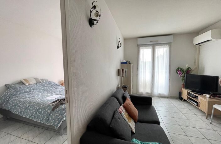 Appartement dans résidence — photo 4