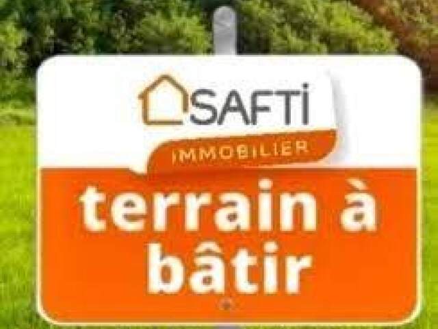 TERRAIN A BATIR 1152M² — photo du bien