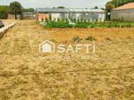 TERRAIN A BATIR 1152M² — photo 2