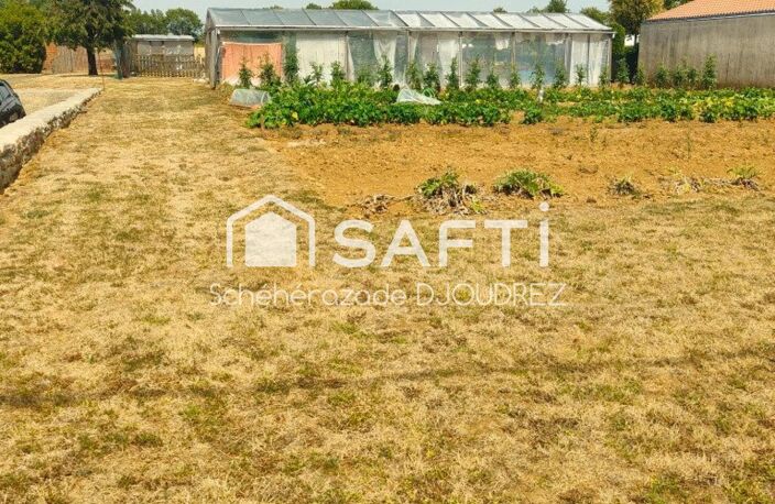 TERRAIN A BATIR 1152M² — photo 2