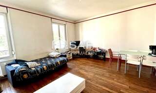 Appartement 2 Pièces 36 m² à vendre à Reims (51100)