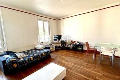Appartement 2 pièces 105000 €
