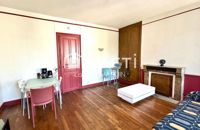 Appartement vendu loué - quartier recherché — photo 3