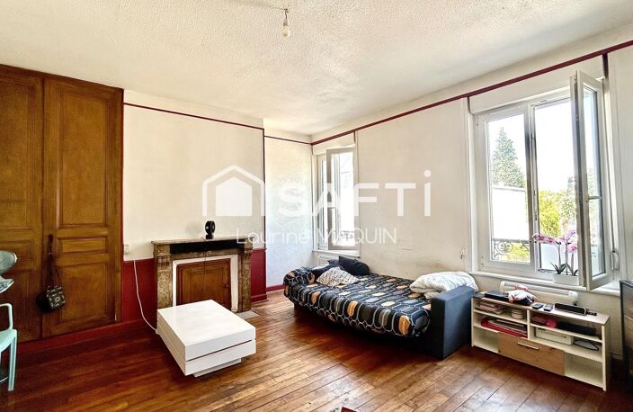 Appartement vendu loué - quartier recherché — photo 5