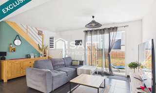 Maison 6 Pièces 111 m² à vendre à Saint-Martin-des-Champs (29600)