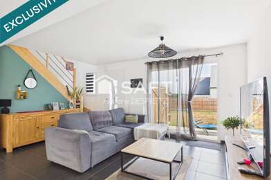 Maison 6 pièces 270000 €