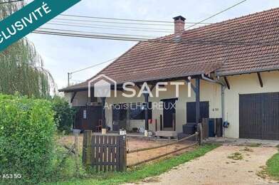 Maison 5 pièces 155000 €