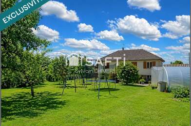 Maison 4 pièces 250000 €