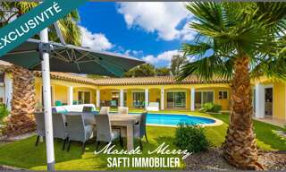 Maison 6 Pièces 165 m² à vendre à Sainte-Anastasie-sur-Issole (83136)