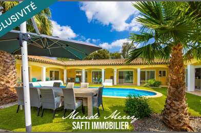 Maison 6 pièces 599000 €