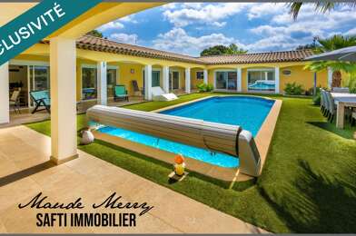 Maison 6 pièces 599000 €