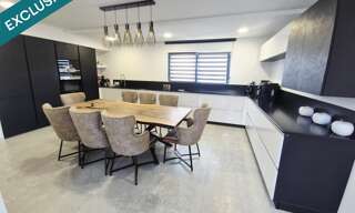 Maison 5 Pièces 174 m² à vendre à Wittelsheim (68310)
